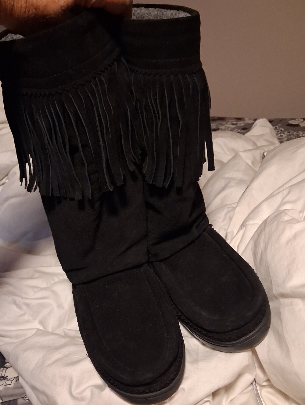 Manitobah Mukluks